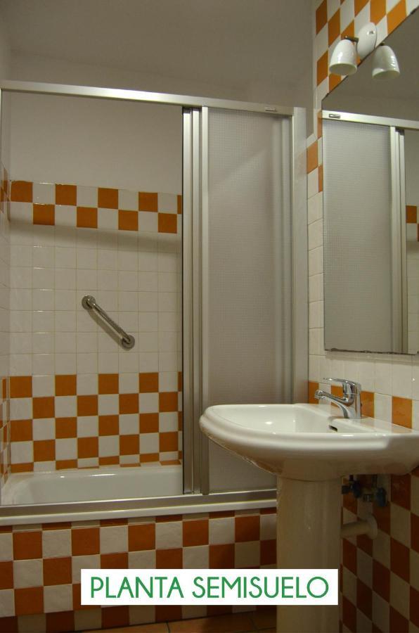Отель Hostal Dona Antonia Пунта-Умбрия Экстерьер фото